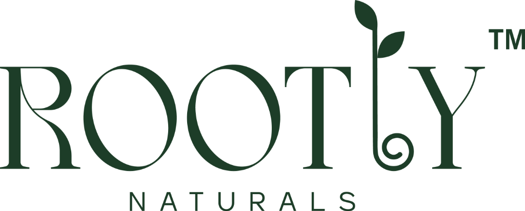 Rootly Naturals - True wellness begins at the root